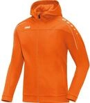 JAKO Herren Kapuzenjacke Classico 6850