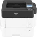 Ricoh P 801 Drucker Laser/LED-Druck s/w 1.200 dpi 60 ppm 2.048 MB A4 WLAN