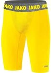 JAKO Herren Short Tight Compression 2.0 8551 Citro XL