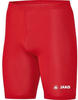 JAKO Unisex Basic 2.0 Shorts, Rot, XL EU