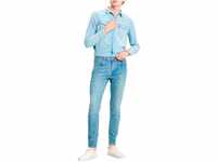 Levi's Herren 512™ Slim Taper Jeans,Pelican Rust,34W / 32L