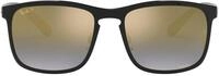 Ray-Ban 0RB4264-601-J0-58