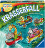 Ravensburger - 20569 - Krasserfall - rasantes Brettspiel für Familien und...