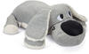 Beeztees Puppy XL-Cuddle Toy Boomba L: 70 cm B: 40 cm grau