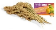 JR Farm Birds Snack Rispenhirse 100g, Grundpreis: &euro; 63,90 / kg