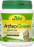cdVet ArthroGreen Junior 80g, Grundpreis: &euro; 249,88 / kg