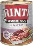 Rinti - Pur Kennerfleisch 12x800g Schinken, Grundpreis: &euro; 3,42 / kg