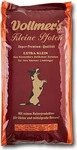 Vollmers Kleine Pfoten 15 kg, Grundpreis: &euro; 3,82 / kg