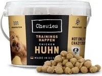 Chewies Trainings-Happen 300g Huhn, Grundpreis: &euro; 18,97 / kg