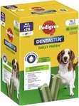 Pedigree DentaStix Fresh MP mittelgr. Hund 4er Pack &aacute; 28 St&uuml;ck, Grundpreis: &euro;
