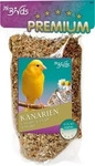 JR Farm Birds Premium Premium Kanarien 1kg