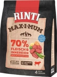 Rinti - Max-i-mum Rind 4kg, Grundpreis: &euro; 5,40 / kg