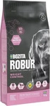 Bozita Robur Adult Light 12kg Huhn, Grundpreis: &euro; 6,50 / kg