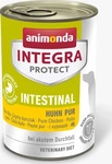 Animonda Dog Dose Integra Protect Intestinal 6x400g Huhn, Grundpreis: &euro; 6,98 /