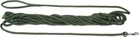 Hunter Feldleine Polyamidseil gr&uuml;n 4m, Grundpreis: &euro; 70,60 / kg