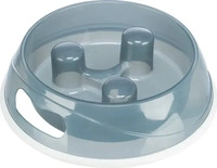 Trixie Slow Feed Napf 1,5 Liter/&oslash; 27cm, Grundpreis: &euro; 26,10 / kg