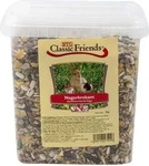 Classic Friends Nagerkrok. Eimer 3kg, Grundpreis: &euro; 3,20 / kg