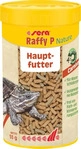 sera Raffy P Nature 10 l / 2,35 kg, Grundpreis: &euro; 21,08 / kg