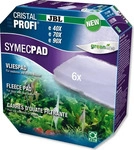 JBL SymecPad II CristalProfi e4/7/901,2, Grundpreis: &euro; 110,90 / kg