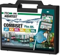 JBL PROAQUATEST COMBISET Plus NH4 1 St&uuml;ck, Grundpreis: &euro; 61,76 / kg