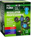 JBL PROFLORA CO2 REGULATOR PROFESSIONAL 1 St&uuml;ck, Grundpreis: &euro; 199,22 / kg