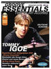 Tommy Igoe: Groove Essentials - The Play-Along (Deutsche Ausgabe). Für...