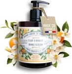 Panier des Sens Orangenbl&uuml;ten Handseife fl&uuml;ssig 500ml Savon de Marseille 