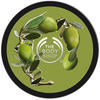 The Body Shop Olive Body Butter unisex, Olive Körperbutter 200 ml, 1er Pack (1...