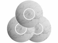 Ubiquiti Networks Marble Design Upgradable Casing fornanoHD, 3-Pack,