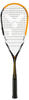 VICTOR IP 3L N Squash Racket, 120 g, medium Balance with Teardrop/Open Throat