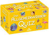 Das Allgemeinwissen Quiz | Kinderquiz mit 100 Fragen | Kinderspiel für Kinder ab 8