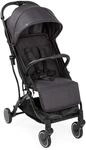 Chicco Trolley me Buggy wie ein Koffertrolley, Einhand-Schlie&szlig;mechanismus, inkl.