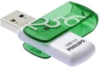Philips Vivid Edition Super Speed 3.0 USB-Flash-Laufwerk USB-Stick 256 GB mit