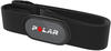 Polar H9 Herzfrequenz-Sensor - ANT +/Bluetooth - Wasserdichter HF-Sensor mit weichem