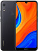 Huawei Y6S 32GB DS Black (2019) 6" Android