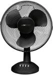 Clatronic&reg; Ventilator mit Schwenkfunktion | Ventilator leise 3 Stufen | &Oslash; 30...