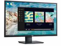 Dell Monitor E2720HS - 27 Black E Series E2720HS, 68.6 cm, DELL-E2720HS (E...