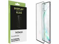 Artwizz CurvedDisplay Schutzglas designed für [Galaxy Note 10] - Displayschutz...