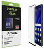 Artwizz CurvedDisplay Schutzglas designed für [Huawei P30 Pro/New Edition] -