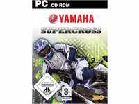 Yamaha Supercross - [Windows XP]