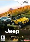 Jeep Thrills [UK Import]