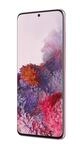 Samsung Galaxy S20 5G 128 GB ohne Simlock, ohne Branding , Rosa