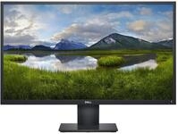 Dell Monitor E2720H - 27 Black, DELL-E2720H, Schwarz