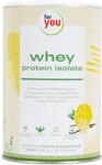 for you Whey Protein Isolat Vanille Zitronenquark 600g &ndash; 97% Eiwei&szlig;,...