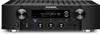 Marantz PM7000N Stereo-Vollverstärker mit HEOS Built-in, schwarz
