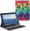 kwmobile Schutzhülle kompatibel mit Samsung Galaxy Tab 4 10.1 T530 / T535 -...