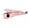 BaByliss Rose Blush Curl Secret Auto-Curler, aus Kunststoff, automatischer Lockenstab