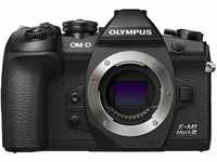 Olympus OM-D E-M1 Mark III Micro Four Thirds Systemkamera Gehäuse, 20 MP...