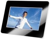AgfaPhoto AF5085S Digitaler Bilderrahmen 8 (20,3 cm (8 Zoll) Display)