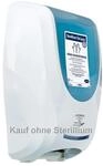 Desinfektionsmittelspender Bode CleanSafe Touchless 1 L &Uuml;berkopf-Spendersystem f&uuml;r